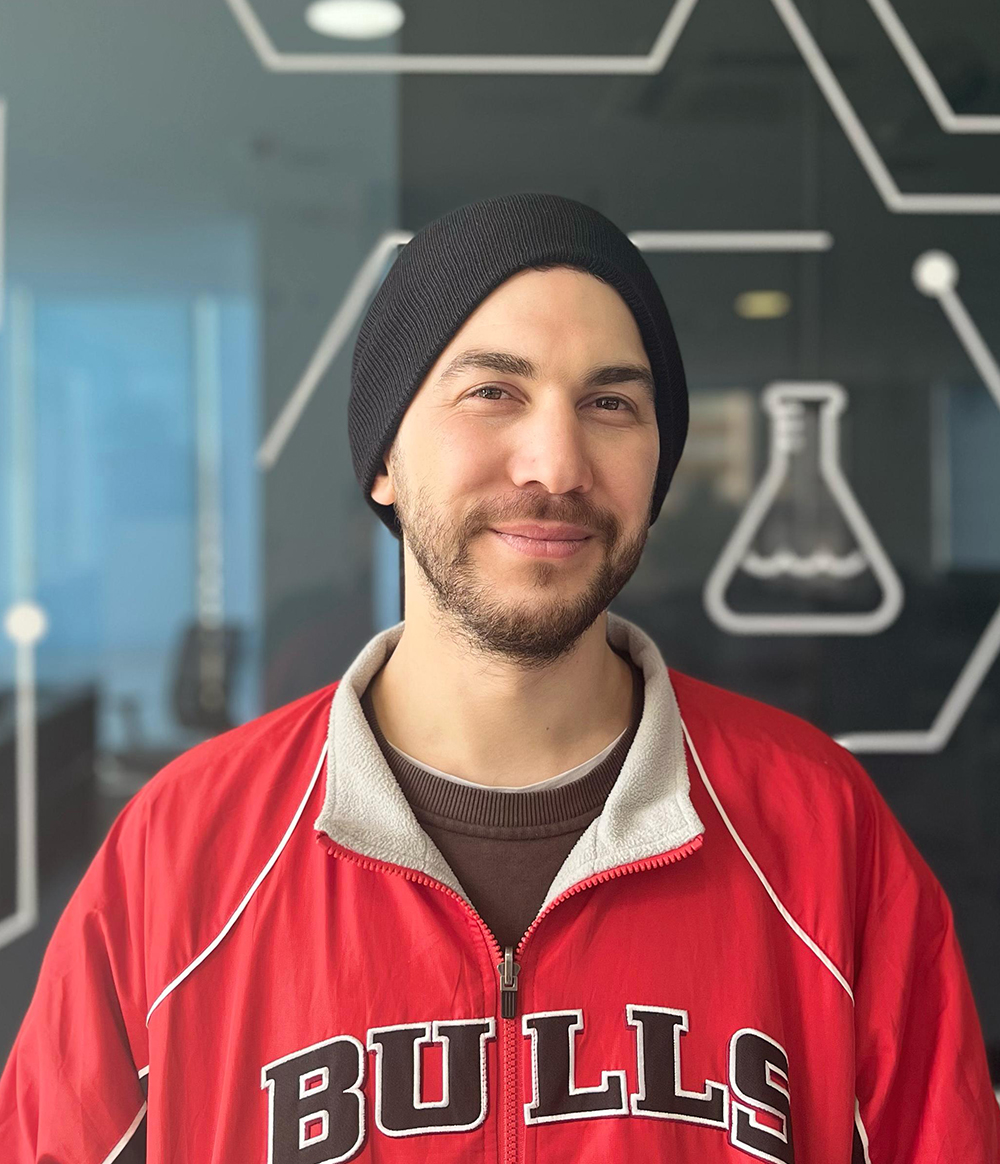 Muhammed Fatih Karakaya